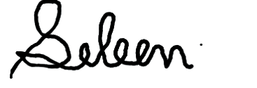 My Signature